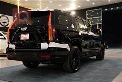 کادیلاک ئێسکەلەید